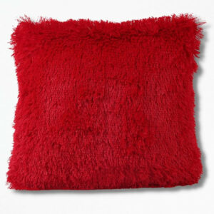 Coussin Rouge Firecracker