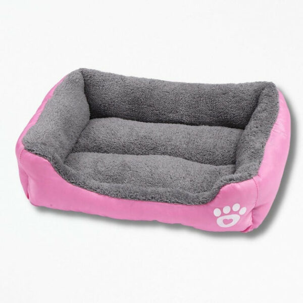 Coussin Anti Stress pour ChienPuppadom