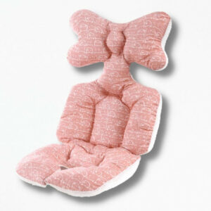 Coussin Assise pour Poussette UniverselBabyBoost