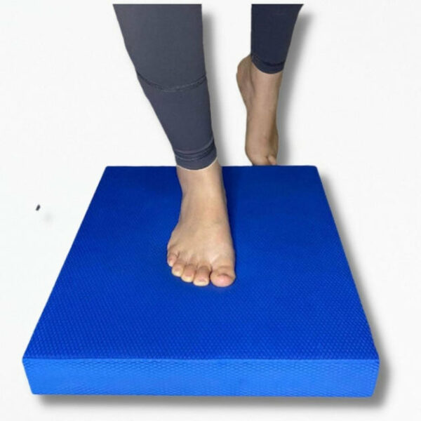 Coussin D’équilibre Gainage BalanceZen