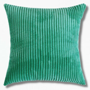 Coussin Déco Original VeloursWave