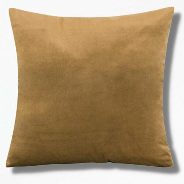 Coussin Doré ShimmerCushion