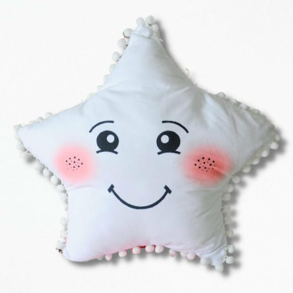 Coussin EtoileStarCuddle