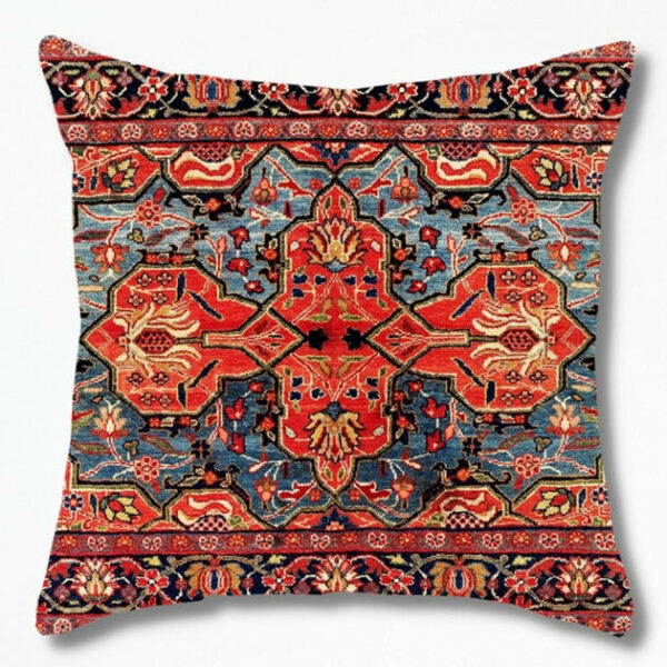 Coussin Extérieur BohèmeNomadicNestco