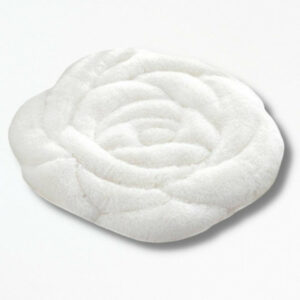 Coussin Fleur Rose RosePetal