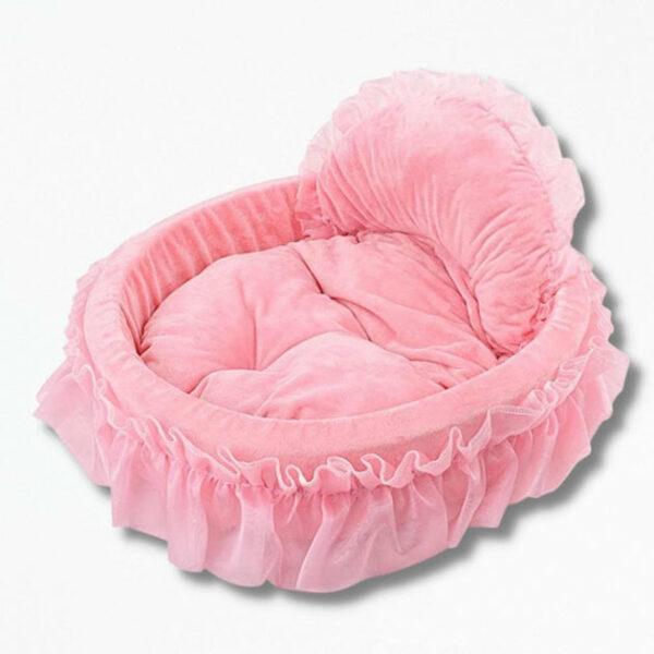 Coussin Lit pour Chiot Pelouchien