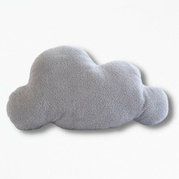 Coussin Nuage Bébé Nuvia