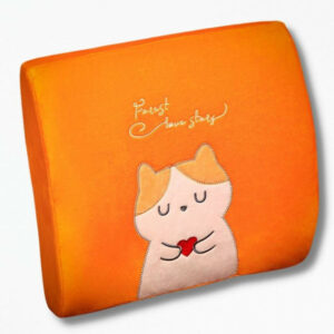 Coussin pour Lombaire FurryFriends