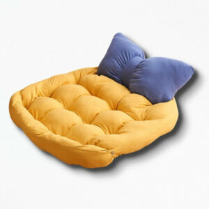 Coussin Relaxant pour Chien Snougydog