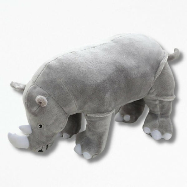 Coussin RhinocerosRhinostuff