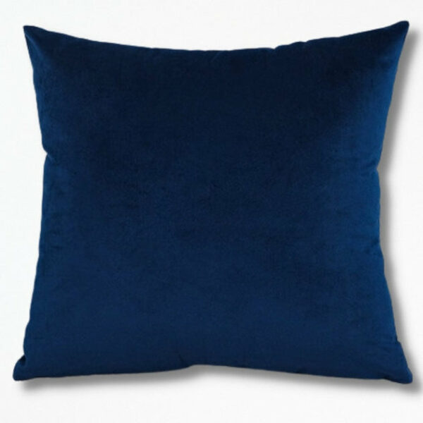 Coussin en Velours de Soie VelvetVibeCushion