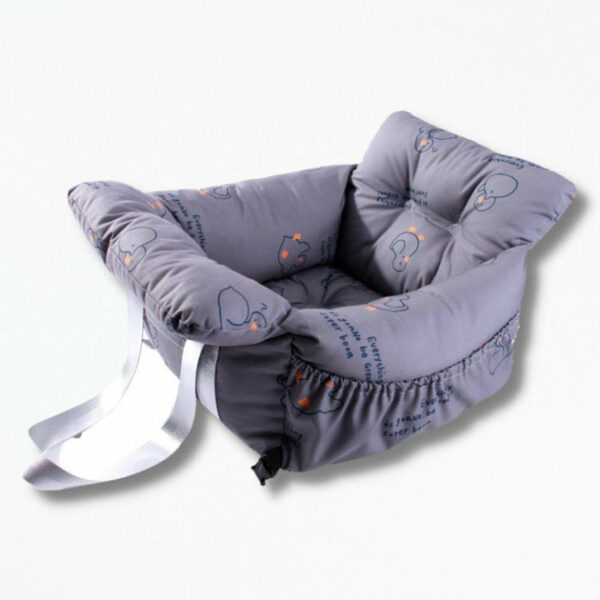 Coussin De Voyage Pour Chien Oreidodo