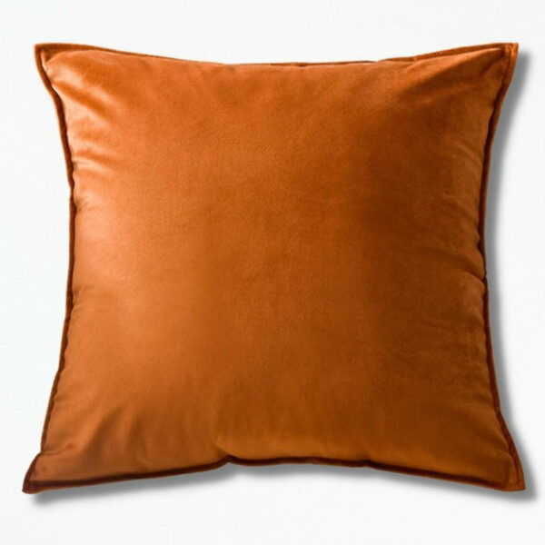 Housse de Coussin en Velours ChicVel Cushion