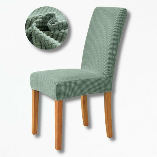 Housse de Coussin de Chaise ChairCharm